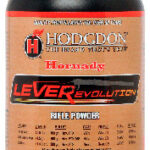 76119 Hodgdon HLR1 LEVERevolution Rifle Powder 1LB