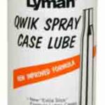 7631296 LYMAN CASE LUBE SPRAY 5.5 OZ.