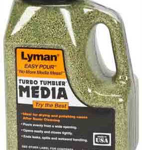 LYMAN TUMBLER MEDIA