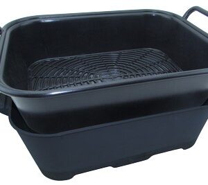 LYMAN ROTARY TUMBLER SIFTER