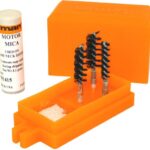 7631360 2 LYMAN CASE NECK DIPPER KIT