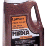 7631396 LYMAN TUMBLING MEDIA TUFNUT