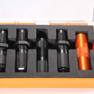 LYMAN MSR PRECISION DIE SYSTEM
