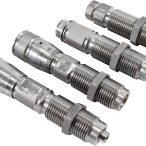 LYMAN PRO DIE PACK