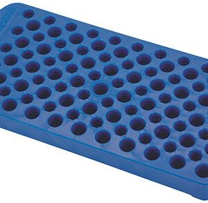 Frankford Arsenal 393939 Universal Reloading Tray Multi-Caliber Plastic Capacity of 50 Cases