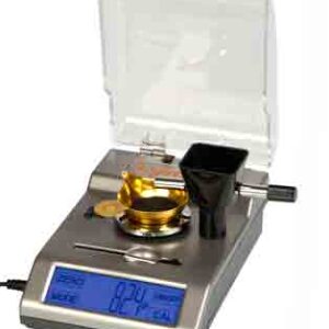 LYMAN ACCU-TOUCH 2000