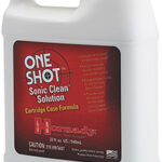 77590 Hornady 043355 Lock-N-Load Sonic Solution Quart Bottle