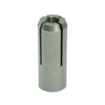 77598 Hornady 392160 Cam-Lock Bullet Collet #7 Silver 308 Cal 0.80 oz