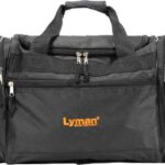 7837830 LYMAN HANDGUN RANGE BAG