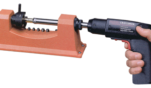LYMAN POWER ADAPTER