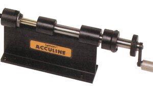 LYMAN ACCU-TRIMMER