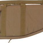 79009T TOC TACTICAL RIFLE CASE 42"