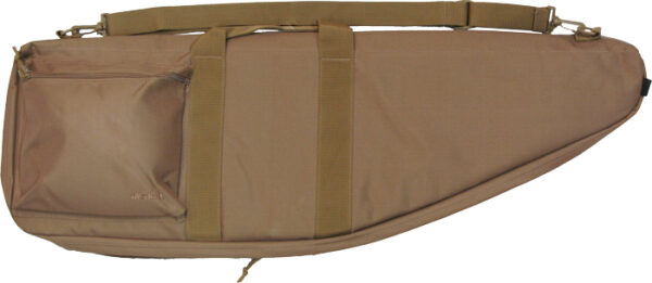 79009T TOC TACTICAL RIFLE CASE 42"