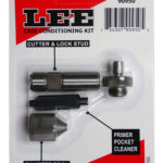 79669 Lee Precision 90950 Case Conditioning Combo