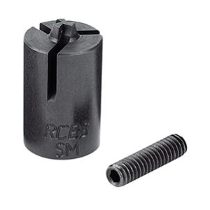 RCBS 90386 Trim Mate Military Crimp Remover Small