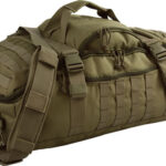 80260OD RED ROCK TRAVELER DUFFLE BAG