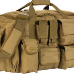 80261COY RED ROCK OPERATIONS DUFFLE BAG