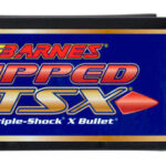 80484 Barnes Bullets 30459 Tipped TSX 35 Cal .358 180 gr TTSX Flat Base 50 Per Box