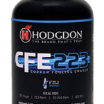 82497 Hodgdon 2231 Spherical CFE223 Smokeless Rifle Powder 1 lb