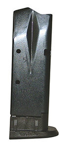 FMK M9C1M10 9C1 Gen1/2 10rd 9mm Luger Black Steel