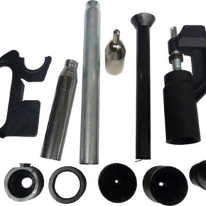 MEC 600 JR MKV DIE SET 20GA.!