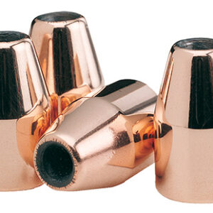 Hornady 451611 HAP  45 Cal .451 230 gr Hollow Point 500 Per Box/ 2 Case