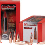 87677 Hornady 27309 InterBond 270 Win .277 130 gr InterBond 100 Per Box/ 15 Case