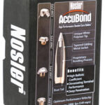 88184 Nosler 52165 AccuBond 30 Cal .308 125 gr Spitzer Point/ 50 Per Box