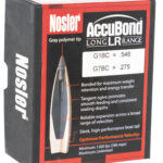 88187 Nosler 58734 AccuBond Long Range 7mm .284 150 gr Spitzer Point/ 100 Per Box