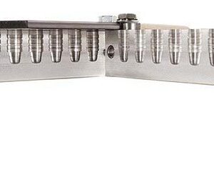 LEE SIX CAVITY MOLD