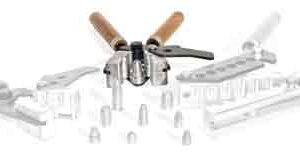 LEE SINGLE CAVITY MOLD