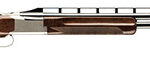 90679 Browning 0135803009 Citori 725 Trap 12 Gauge 32" Barrel 2.75" 2rd, Blued Ported Barrels, Silver Nitride Finished Engraved Receiver With Gold Accents, Gloss Black Walnut Stock With Adjustable Comb