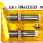 90707 LEE COLLET 2-DIE SET