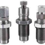 90810 LEE CARBIDE 3-DIE SET