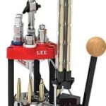 91901 LEE PRO 6000 RELOADING PRESS