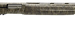 91930 Browning 0118282005 A5 12 Gauge 26" Barrel 3.5" 4+1, Full Coverage Mossy Oak Bottomland, Textured Synthetic Stock With Closed Radius Pistol Grip