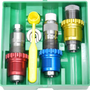 LEE PACESETTER 3-DIE SET 7MM