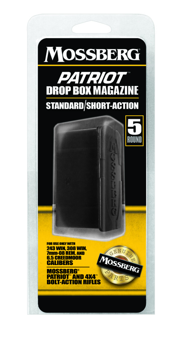 953479aa4 scaled MOSSBERG MAGAZINE PATRIOT SA 4RD