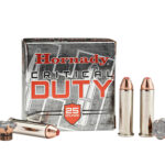 95567 Hornady 90511 Critical Duty 357 Mag 135 gr Hornady FlexLock 25 Per Box/ 10 Case