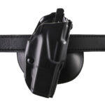 96371 Safariland 63783832411 ALS OWB SafariLaminate Compatible w/Glock 20/21 w/Surefire x300, Paddle Mount, Right Hand