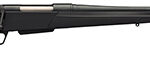 96703 Winchester Repeating Arms 535700228 XPR Full Size 30-06 Springfield 3+1, 24" Blued Perma-Cote Steel Sporter Barrel & Receiver, Matte Black Fixed w/Checkering Stock, Right Hand