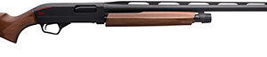 Winchester Repeating Arms 512297392 SXP Trap Compact 12 Gauge 28" 3+1 3" Matte Blued Rec/Barrel Satin Walnut Stock Right Hand (Full Size) Includes 3 Invector-Plus Chokes