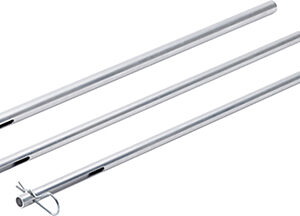 Hornady 095350 Lock-N-Load Bullet Tube Works With Hornady Lock N Load Case Feeder 3 Pack