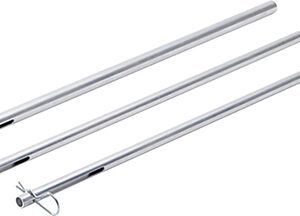 Hornady 095351 Lock-N-Load Bullet Tube Capacity 40 Cal Bullets 3 Pack
