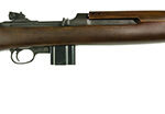 97699 Inland MFG ILM140 M1 Carbine 1944 Carbine 30 Carbine 10+1 18" Black Black Walnut Right Hand