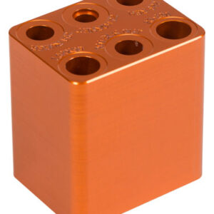 Lyman 7833001 Ammo Cartridge Checker 1 204 Ruger/22 Hornet/223 Remington/22-250/300 ACC Small Rifle