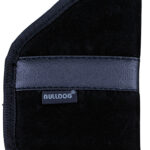 98140 Bulldog BDIPM Inside The Pocket Size Medium Black Synthetic Fits Ruger LCP/Taurus TCP Ambidextrous