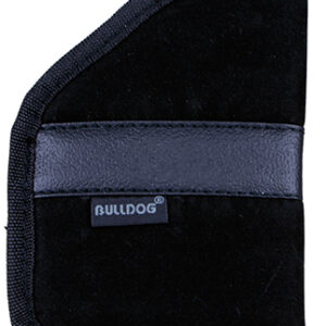 Bulldog BDIPM Inside The Pocket  Size Medium Black Synthetic Fits Ruger LCP/Taurus TCP Ambidextrous