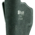 98474 Galco STO250B Stow-N-Go IWB Black Leather Belt Clip Fits Sig P229/P228 Right Hand