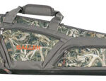 98562 Allen 68748 Bonz Rifle Case 48" Next Bonz Shadow Camo Endura Foam Padding Water Resistant